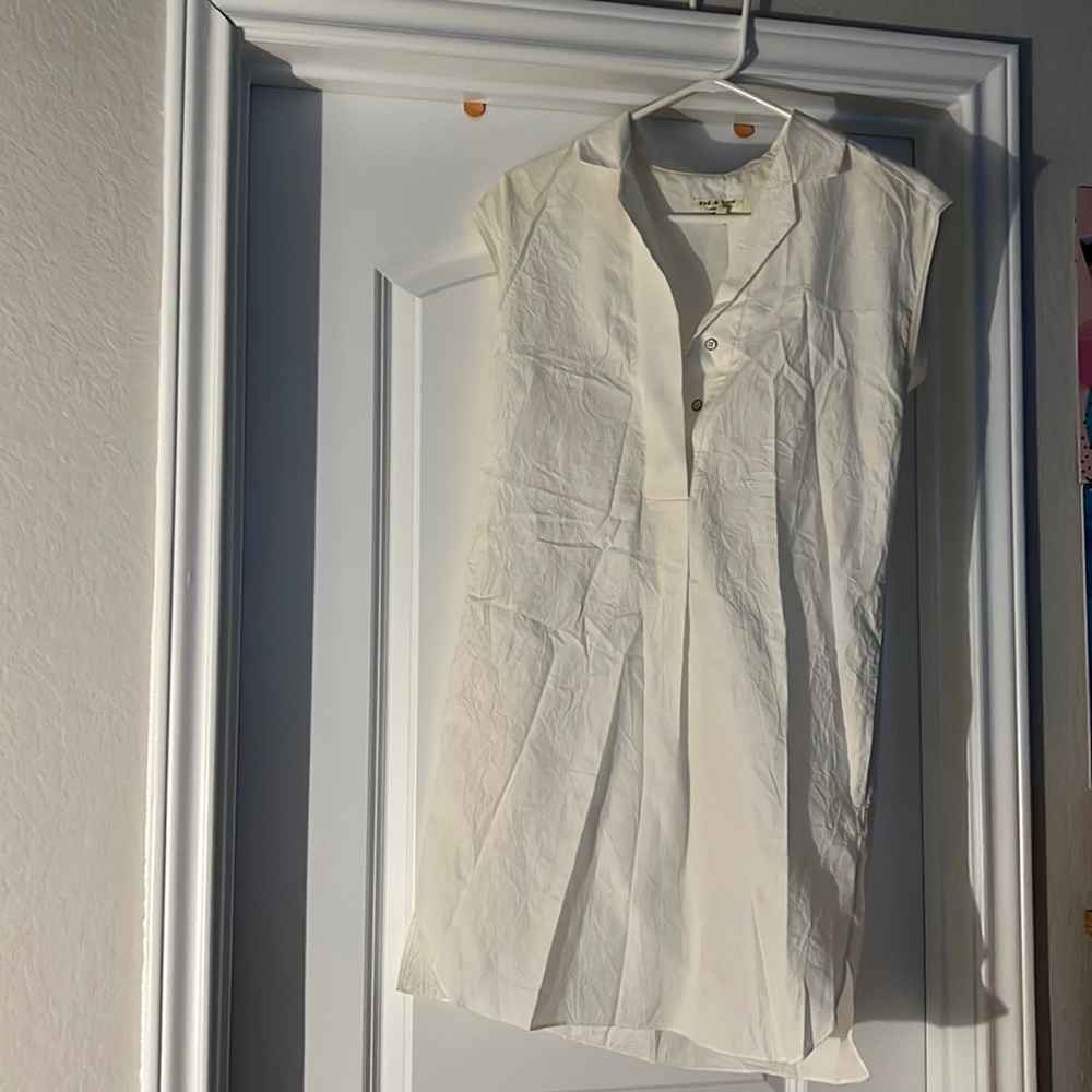 Rag&bone dress